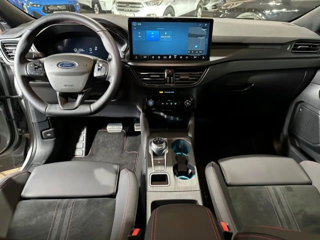 Ford Kuga Hybrid ST Line X