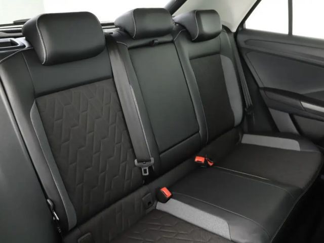 Volkswagen T-Roc 2.0 TDI DSG