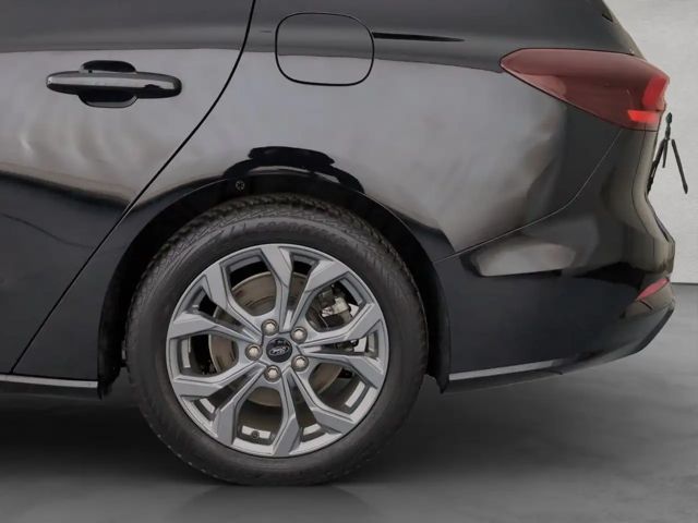 Ford Focus EcoBoost ST Line Wagon