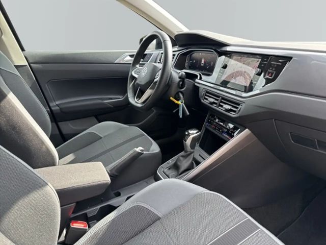 Volkswagen Polo 1.0 TSI DSG Style