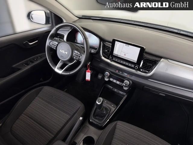 Kia Stonic GDi Vision