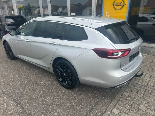 Opel Insignia Elegance Sports Tourer