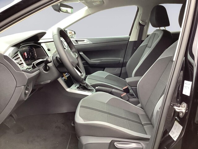 Volkswagen Polo 1.0 TSI DSG Style