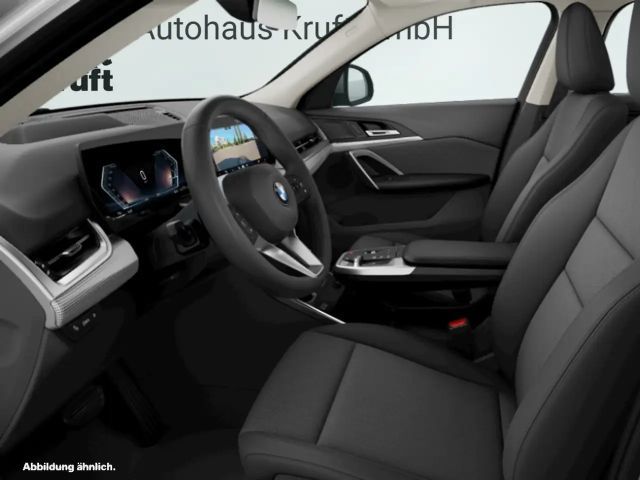 BMW X2 Coupé sDrive20i