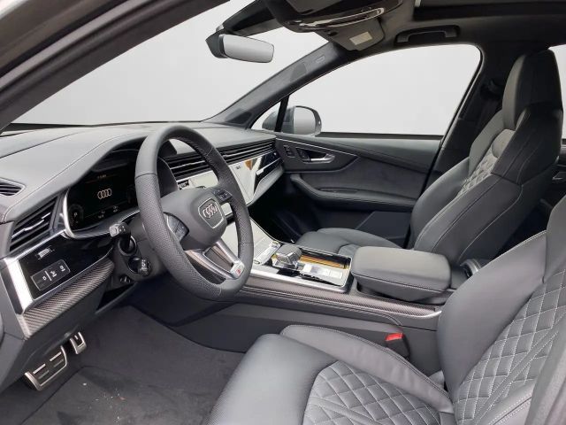 Audi Q7 Business Quattro S-Line