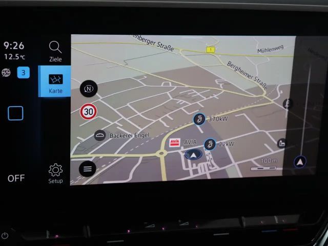 Volkswagen ID.4 52 KWh Pure