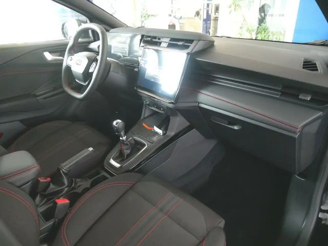 Ford Puma EcoBoost ST Line