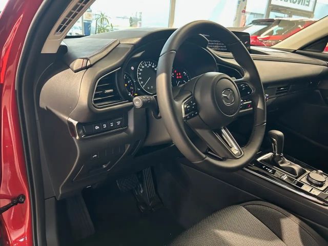Mazda CX-30 Homura SkyActiv e-Skyactiv