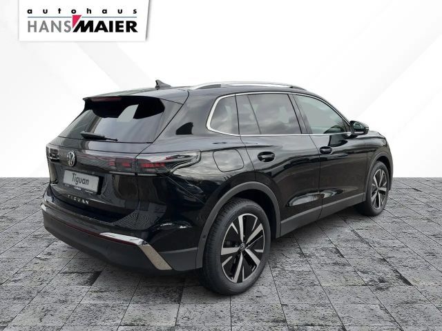 Volkswagen Tiguan DSG Elegance Elegance