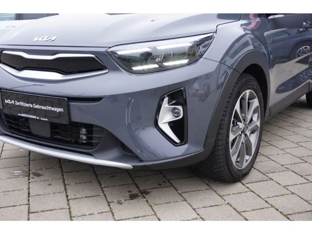 Kia Stonic GDi Spirit