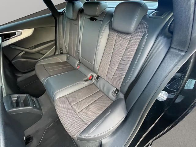 Audi A5 40 TDI S-Line