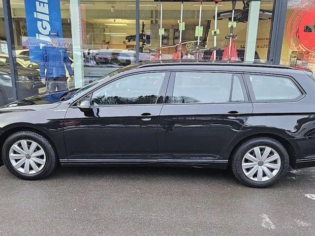 Volkswagen Passat DSG Variant