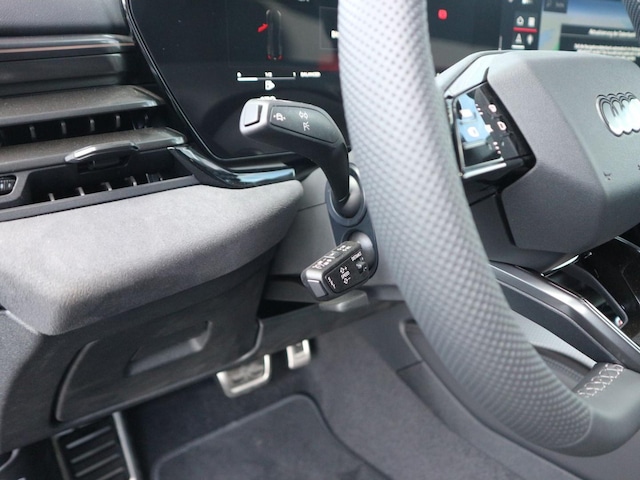 Audi A5 Quattro S-Tronic