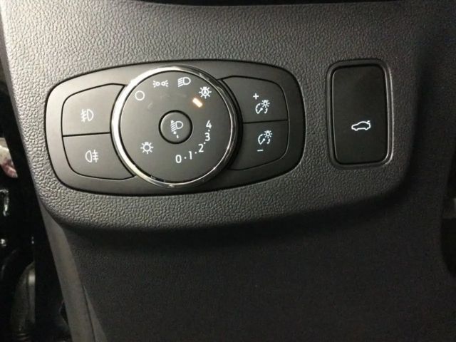 Ford Puma EcoBoost ST Line