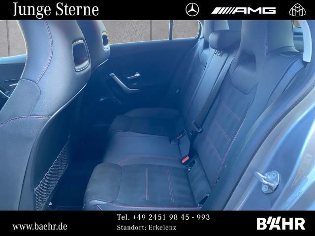 Mercedes-Benz A 250 A 250 e AMG Line