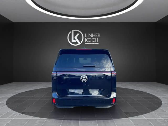 Volkswagen ID.Buzz 4Motion GTX