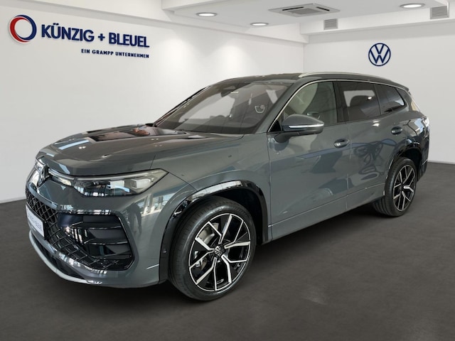 Volkswagen Tayron DSG R-Line