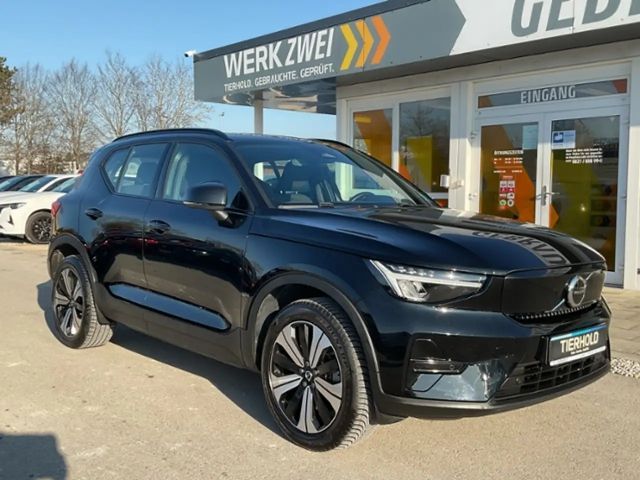Volvo XC40 Plus