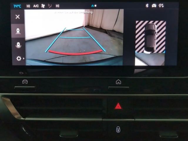 Citroën C4 PureTech Shine