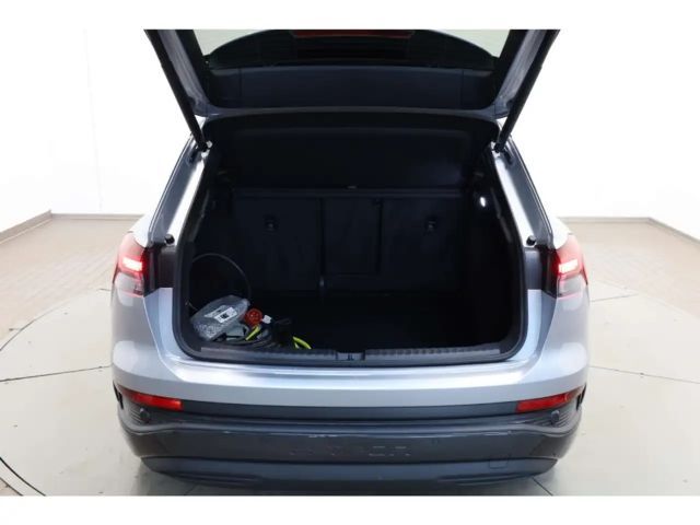 Audi Q4 e-tron Quattro S-Line