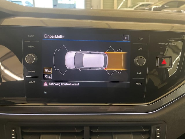 Volkswagen Polo 1.0 TSI Style