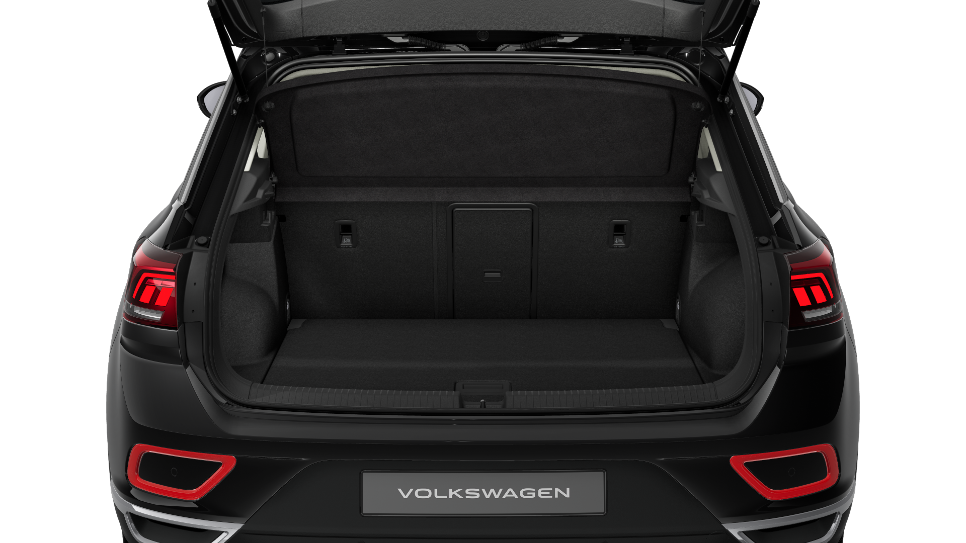 Volkswagen T-Roc 1.0 TSI Style