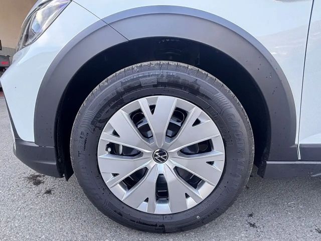 Volkswagen Taigo 4Me TSI