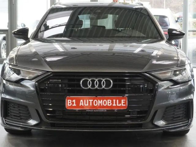 Audi A6 55 TFSI Avant Quattro Sport