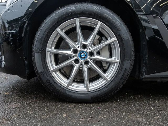 BMW i4 Coupé Gran Coupé eDrive40