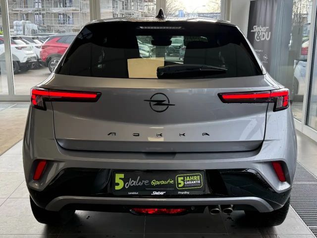 Opel Mokka 1.2 Turbo GS-Line Grand Sport Turbo