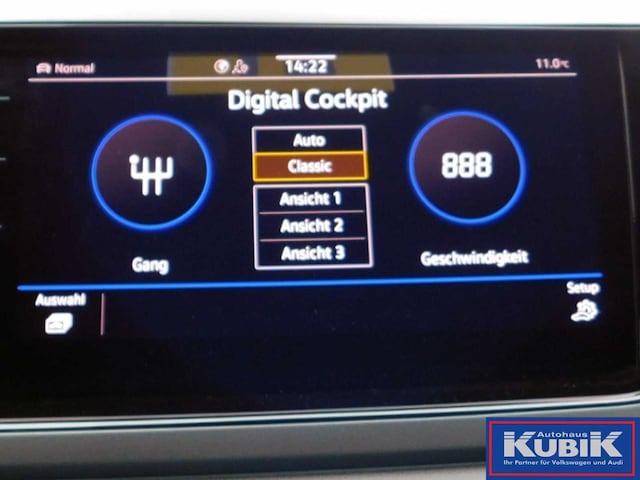 Volkswagen Polo DSG IQ.Drive