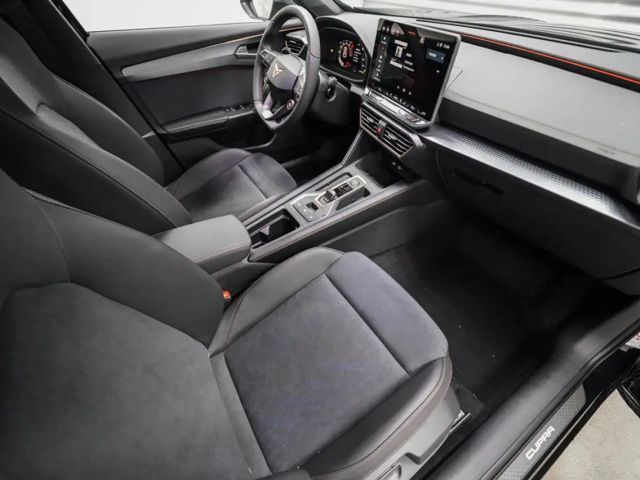 Cupra Formentor DSG VZ