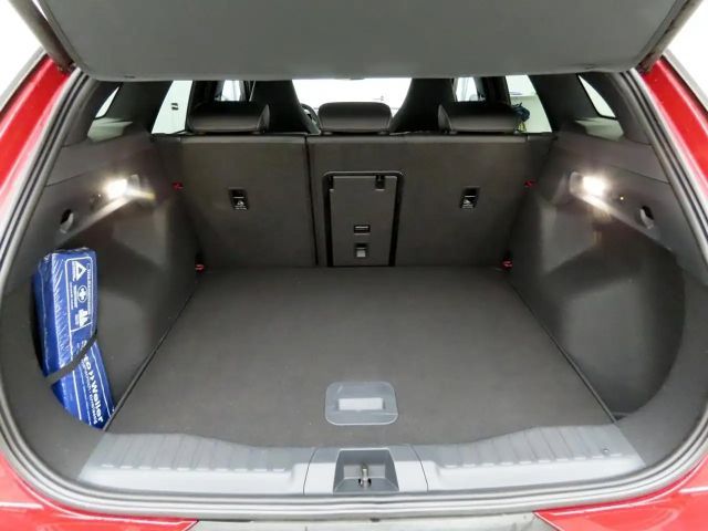 Ford Explorer AWD Premium