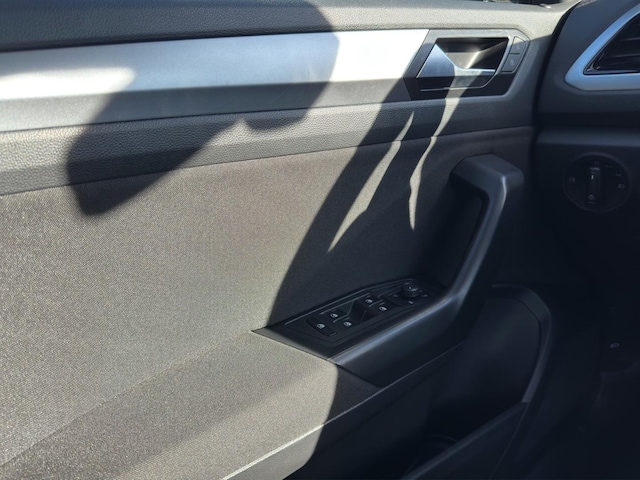 Volkswagen T-Roc 1.5 TSI DSG Life