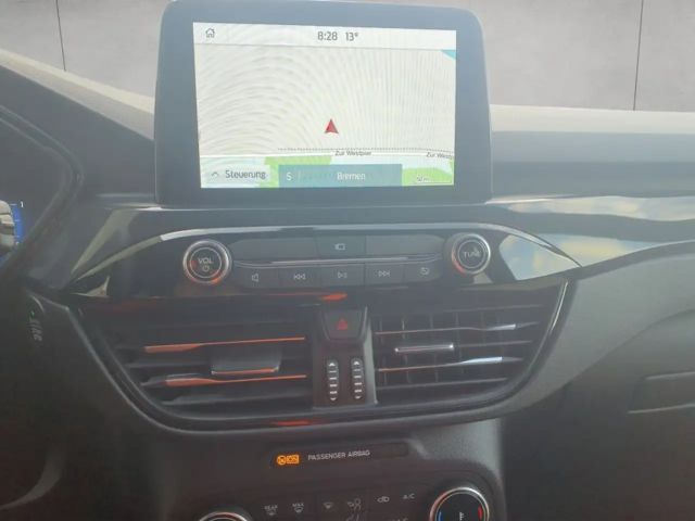 Ford Kuga EcoBoost ST Line X