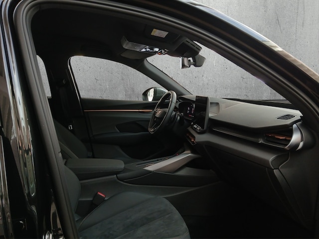 Cupra Terramar Terramar 1,5 TSi-DSG 110kW