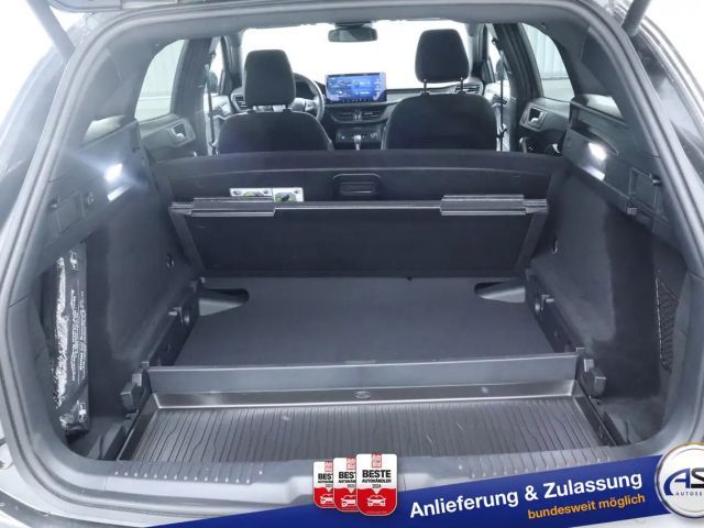 Ford Focus ST Line Wagon