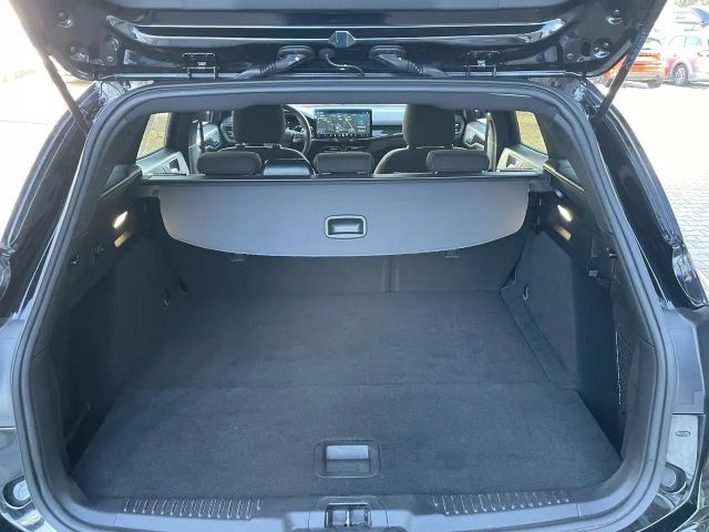 Ford Focus ST Line Wagon