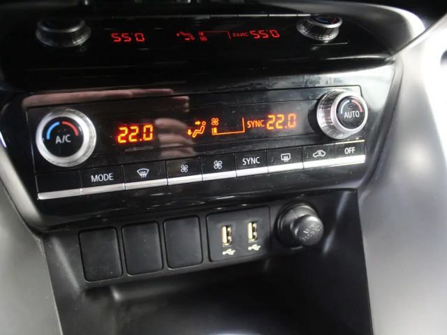 Mitsubishi Eclipse Cross PHEV