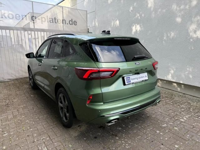 Ford Kuga EcoBoost ST Line