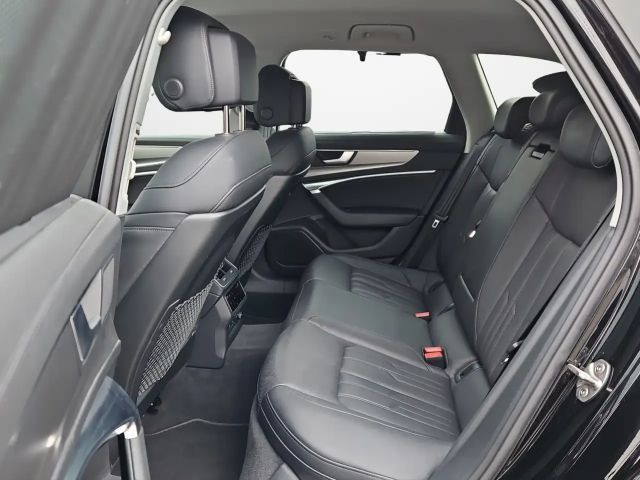 Audi A6 40 TDI Avant S-Tronic