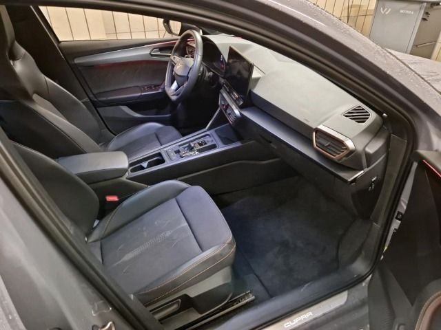 Cupra Leon Sportstourer VZ e-Hybrid