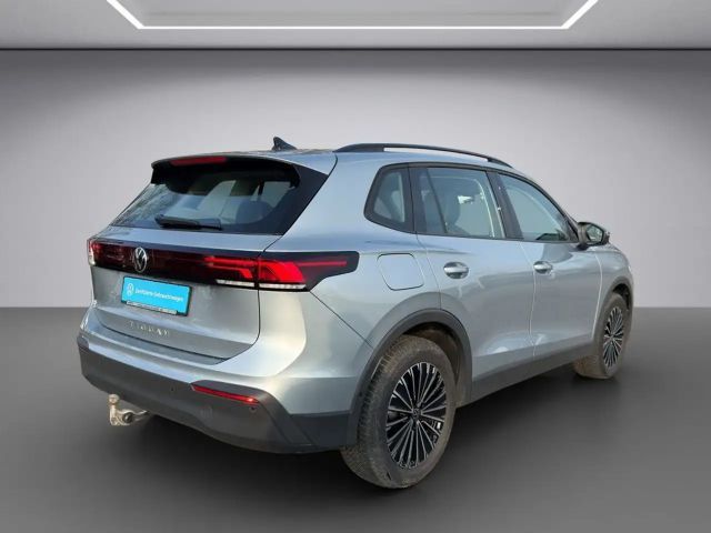 Volkswagen Tiguan 2.0 TDI DSG Life