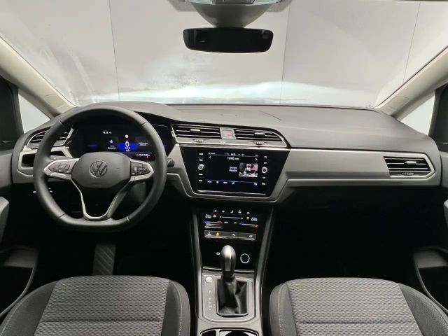 Volkswagen Touran 1.5 TSI DSG R-Line