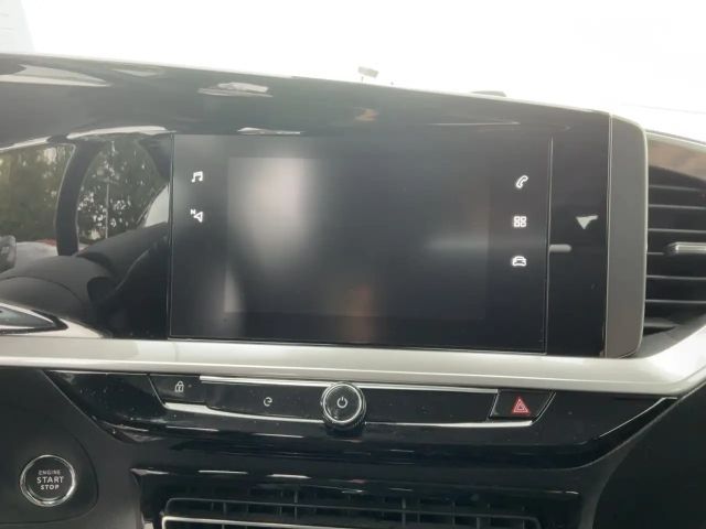 Opel Mokka Edition Mokka-e