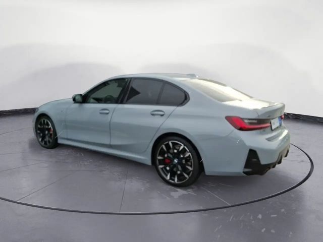 BMW 320 320d Sedan xDrive