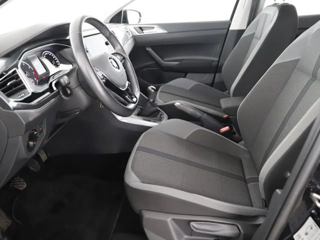 Volkswagen Polo Highline