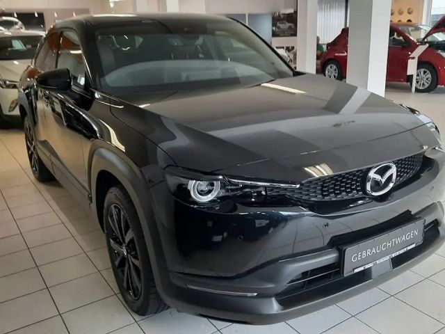 Mazda MX-30 Advantage SkyActiv e-Skyactiv