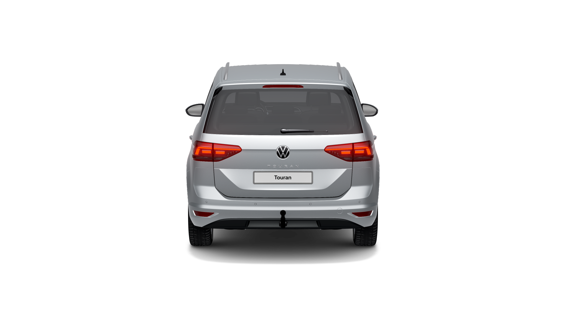 Volkswagen Touran TSI Active KLIMA NAVI ALU