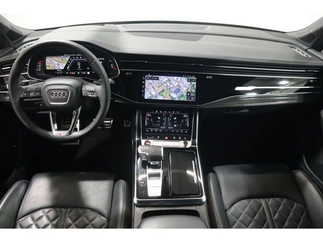 Audi SQ7 4.0 TFSI Competition Quattro